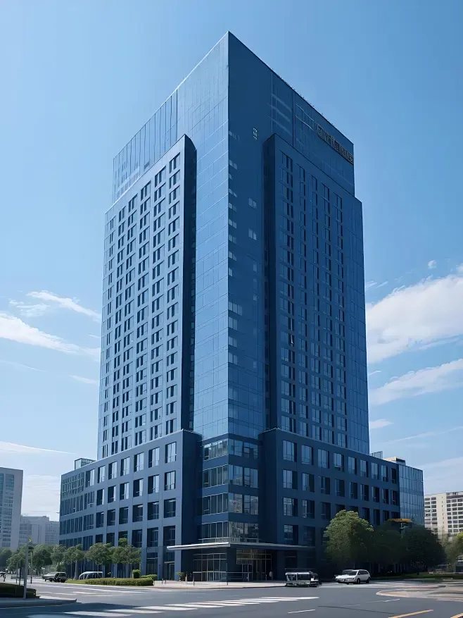 集团总部与城市界面,是中梦从单一房源走向城市人才服务的品牌起点。
