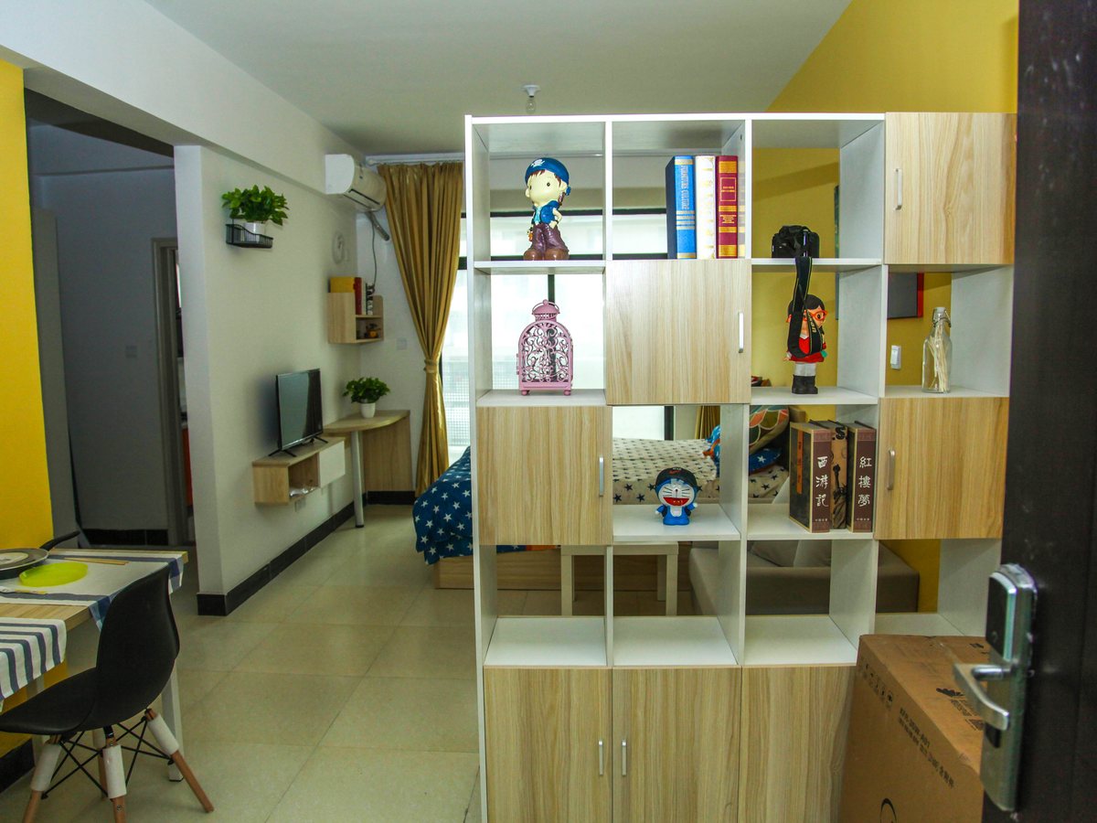 高新区人才社区公共/居住空间