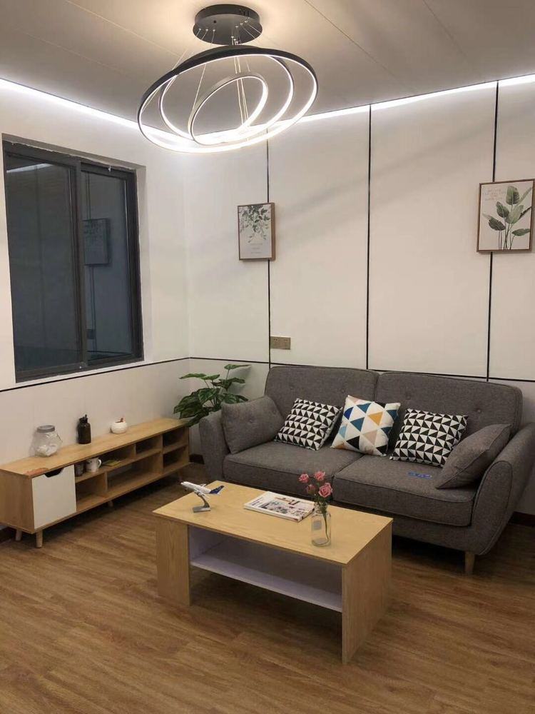 新芜中梦We+人才社区