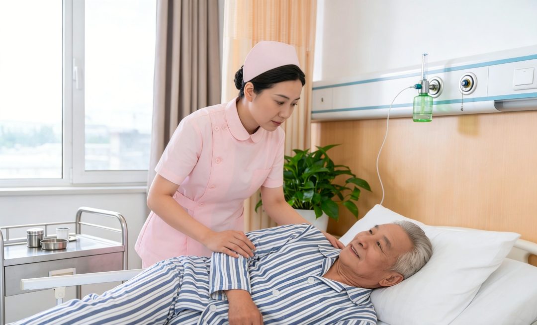 康养服务,长期陪伴