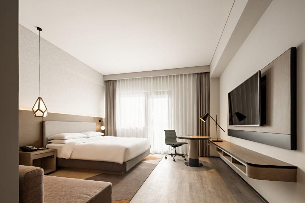 天门方舟一体化人才综合服务平台